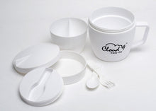 Load image into Gallery viewer, Thermal Mug – 14 oz.