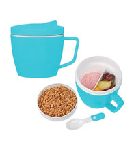 Load image into Gallery viewer, Thermal Mug – 14 oz.