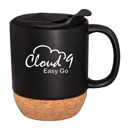 Ceramic Travel Mug