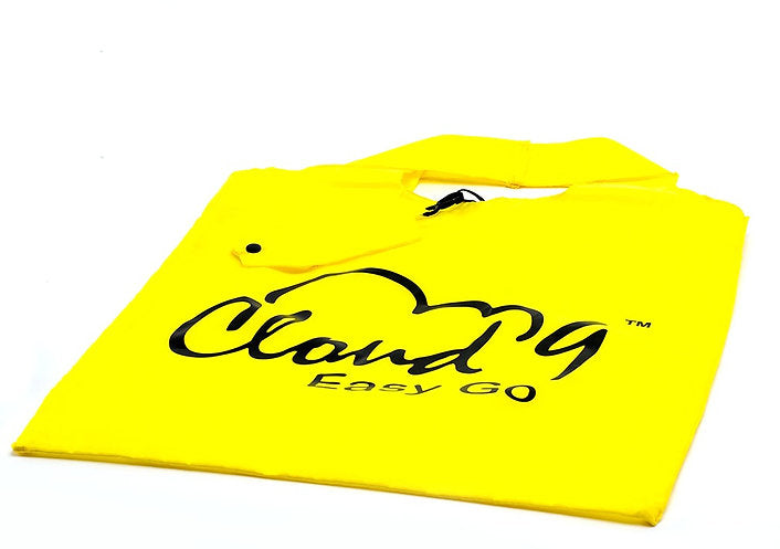 Folding Tote Bags